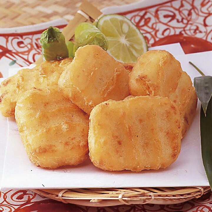 TOFUナゲット　1kg　ケイエス冷凍食品　ナゲット　オードブル　洋風料理　【冷凍商品】【業務用食材】[10800円以上で送料無料]のサムネイル