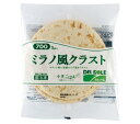 ミラノ風クラスト700　5枚入　JCコムサ　ピザ　洋風料理【冷凍食品】【業務用食材】【10800円以上で送料無料】 2