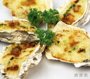 ミニ牡蠣グラタン12個入 GFCグラタン・ドリア 洋風料理【冷凍食品】【業務用食材】【10800円以上で送料無料】