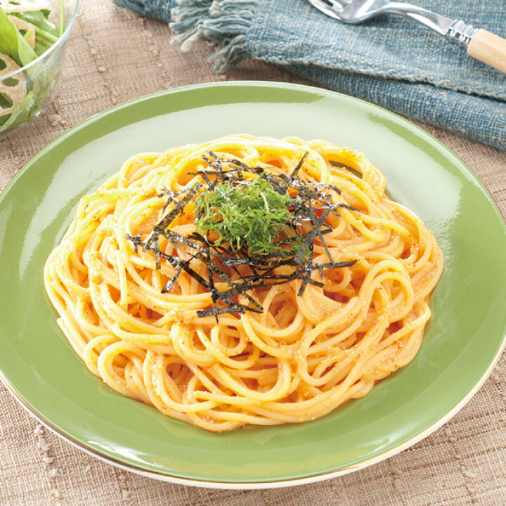 MCC）パスタソース 和風明太子 5食 70g×5袋入 MCC 和風明太子 パスタソース 洋風料理 【冷凍商品】【業務用食材】【10800円以上で送料無料】