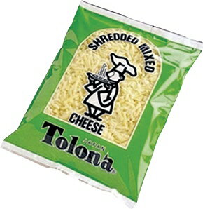 トロナ）トロナチーズAR　1Kg　トロナジャパン　チーズ　チーズ　洋風料理　【冷凍食品】【業務用食材】【10800円以上で送料無料】