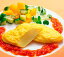 プレーンオムレツ約40g×10個入 ちぬや オムレツ 洋風料理 【冷凍食品】【業務用食材】【10800円以上で送料無料】