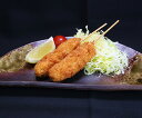 ジェフダ）豚ヒレ肉串カツ　約30g×10本　ヤマガタ食品　串カツ　串揚げ　和風料理　【JFDA】【冷凍商品】【業務用食材】[10800円以上で送料無料]