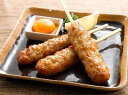 つくね棒（鶏軟骨入り）60g×10本入　テーブルマークつくね　串焼き　和風料理【冷凍食品】【業務用食材】【10800円以上で送料無料】