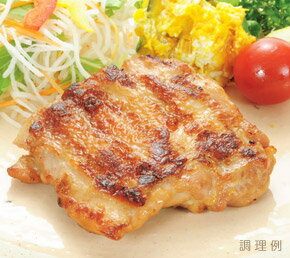 炭火若鶏きじ焼（醤油）720g（6個入）　味の素　きじ焼　鶏・鴨肉の調理食品　和風料理　【冷凍食品】【業務用食材】【10800円以上で送料無料】