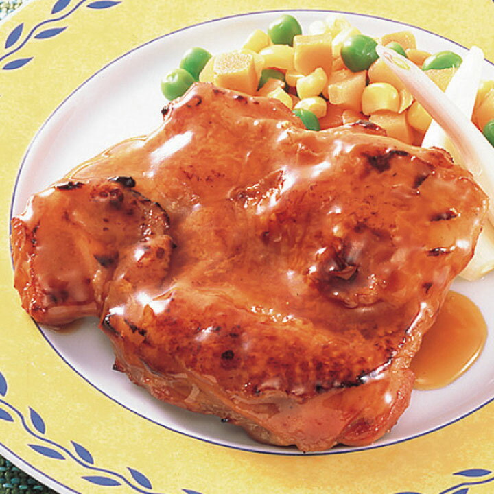 味冷）照焼チキンもも120　約140g　味の素冷凍食品　照り焼きチキン　鶏・鴨肉の調理食品　和風料理　..