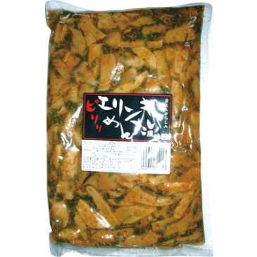 エリンギ明太風味1kg 割烹百珍 エリンギ 小鉢・惣菜 和風料理 【常温食品】【業務用食材】【10800円以上で送料無料】