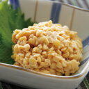 ジェフダ)ひきわり納豆(塩味)300g ジェフダ 納豆 小鉢・惣菜 和風料理 【冷凍商品】【業務用食材】【10800円以上で送料無料】