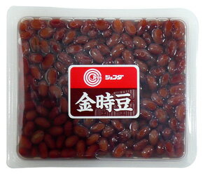 金時豆Sカップ（固形450g）650g　ジェ