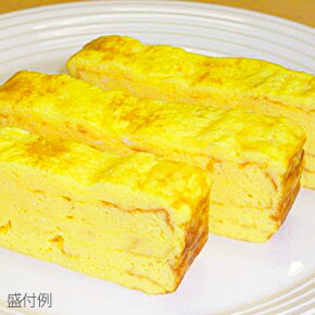 ジェフダベーシック　厚焼玉子500g 