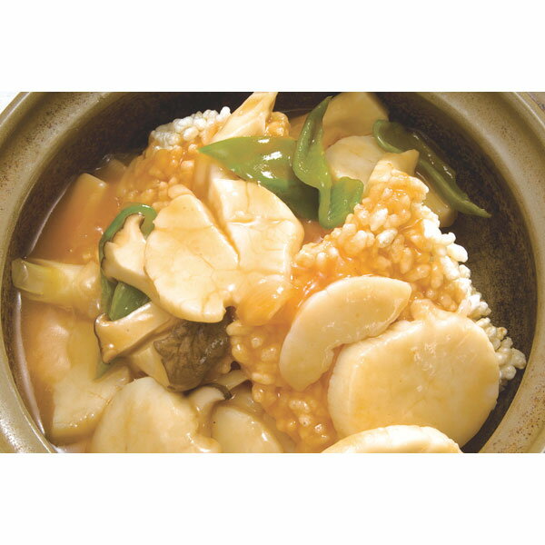 友盛貿易）鍋巴（手作りおこげ）　500g　友盛貿易　手作りおこげ　トモセイ)テヅクリオコゲ500G　【常..