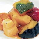 5種野菜の黒酢マリネ　500g　ジーエフシー　マリネ　中華一品料理　中華料理　