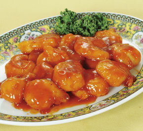 エビチリソースセット1.5kg(えびフリッター約1,000gチリソース約500g) ジェフダ エビチリ 中華料理 中華料理 【冷凍食品】【業務用食材】【1080...