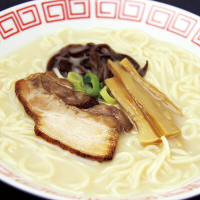 業務用食材タスカルネットショップ 具付麺博多風豚骨ラーメンセット226g キンレイ 豚骨ラーメン 麺類 ご飯物 【冷凍食品】【業務用食材】【10800円以上で送料無料】