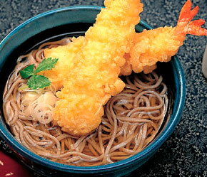 粗挽きそば200g×5食入 ジェフダ 蕎麦