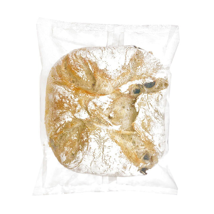 JCコムサ）カラマタオリーブ入りブレッド350g　JCコムサ　パン　　パン　【冷凍商品】【業務用食材】【10800円以上で送料無料】 tasucall-10005472 業務用食材タスカルネットショップ サンプル画像2