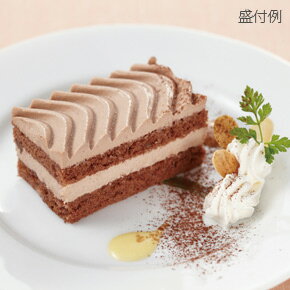 フリーカットケーキショコラ320g　