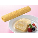 味の素冷凍食品)フリーカットケーキ ミルクレープロール(プレーン) 275g(カットなし) 味の素冷凍食品 フリーカットケーキ ミルクレープ 【冷凍商品】【10...