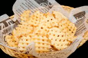 ラムウェストン)ワッフルカットフライ 1kg ラムウェストン デザート その他 洋菓子【冷凍食品】【業務用食材】【10800円以上で送料無料】