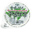 【介護食】カセイ食品）和風ぷりん 宇治抹茶55g　カセイ食品　介護　アイス　和菓子　【常温食品】【業務用食材】