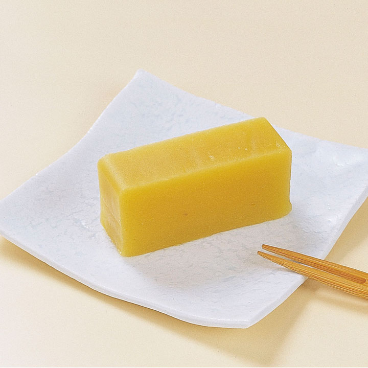 【介護】日東ベスト)HG芋ようかん500g 日東ベスト 介護 アイス 和菓子 【冷凍食品】【業務用食材】【10800円以上で送料無料】