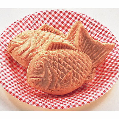 たいやき約80g×10個入 ニチレイ 和菓子 【冷凍食品】【業務用食材】【10800円以上で送料無料】