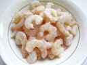 アクリフーズ)VPむきえび2L 1kg アスクフーズ エビ エビ 魚介類食材 【冷凍食品】【業務用食材】【10800円以上で送料無料】