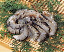 ブラックタイガー無頭26/301.8kg ショクリュー エビ 魚介類食材 【価格変動商品】【冷凍食品】【業務用食材】【10800円以上で送料無料】