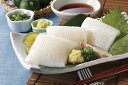 カネサン佐藤水産)新イカソーメン8冊 8冊(約300g) カネサン佐藤水産 【冷凍商品】【10800円以上で送料無料】【業務用食材】