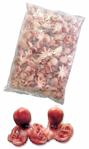 ボイルいいだこ(S)1kg あづまフーズ タコ 魚介類食材 【冷凍食品】【業務用食材】【10800円以上で送料無料】