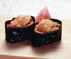 冷凍生うに(ブランチウニ)k-1 100g マリンフーズ 刺身・寿司ネタ 魚介類食材 【冷凍食品】【業務用食材】【10800円以上で送料無料】