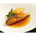 大冷)楽らく調味骨なし天然ブリ(生)煮付 360g(約60g×5枚入) 大冷 ブリ煮付け ダイレイ)ラクラクホネナシテンネンブ 【冷凍商品】【10800円以上で...