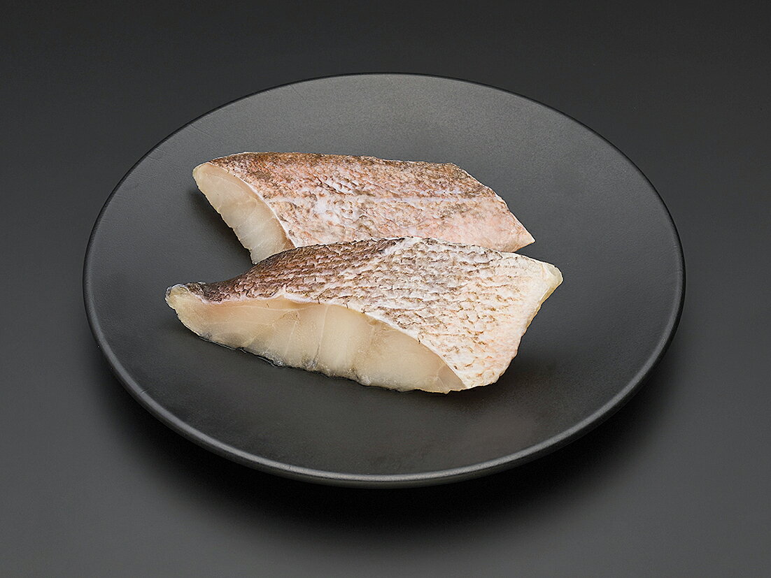 シーパラ）メバル（キタノメヌケ）（骨取り）　60g×10枚　　メバル　切身・その他　魚介類食材　【冷凍商品】【業務…