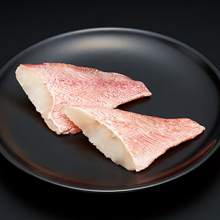 そのまま調理赤魚切身（骨無）60g×5