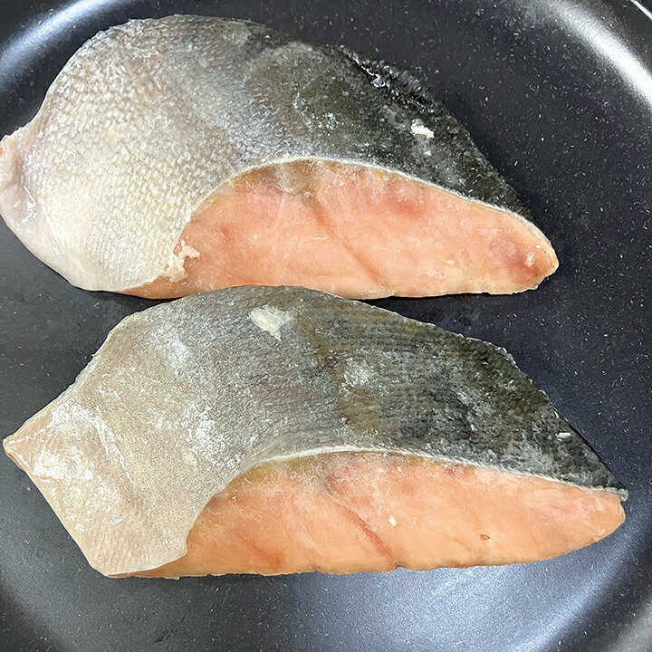 オリジナル）マス骨なし切身60g　約60g×10切入　オリジナル　鱒　切身・その他　魚介類食材　【冷凍商品】【業務用食材】【10800円以上..