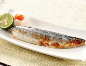 簡単クック骨なしさんま 60g×5枚入 ジェフダ 切身・その他 魚介類食材 【冷凍食品】【業務用食材】【10800円以上で送料無料】