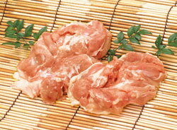 奥三河若どりもも正肉2kg タケムラ 鶏肉 生肉類【冷凍食品】【業務用食材】【10800円以上で送料無料】