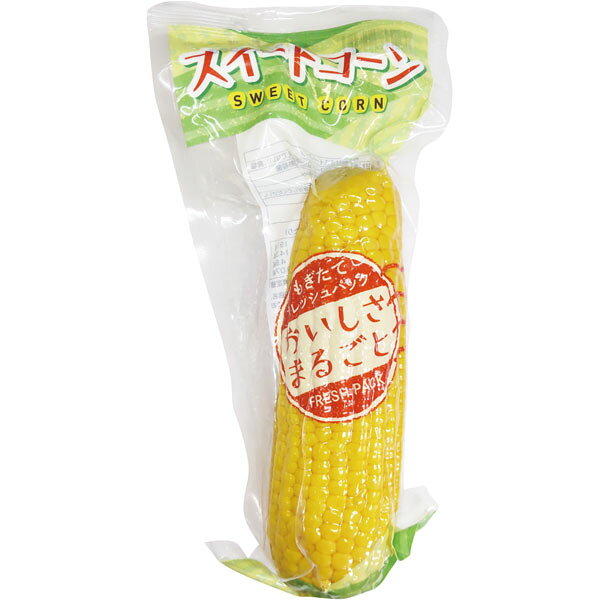 丸成商事）スイートコーン　1本　丸成商事　スイートコーン　コーン　トウモロコシ　とうもろこし　とうきび　もろこし　モロコシ　【常温商品】【業務用食材】 tasucall-10007276 業務用食材タスカルネットショップ サンプル画像2