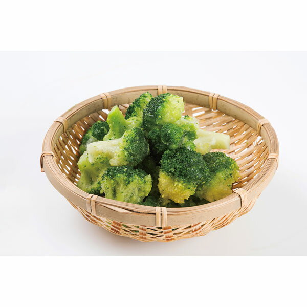 ジェフダ）エクアドル産ミニブロッコリー　500g　ジェフダ　ブロッコリー　ジェフダ）エクアドルサンミ..