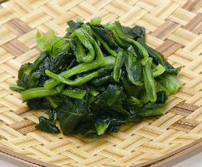 小松菜カットIQF500g 輸入 野菜類 【冷凍食品】【業務用食材】【10800円以上で送料無料】