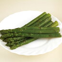 グリーンアスパラガスMサイズ 500g アスパラ その他野菜 野菜類 【冷凍商品】【業務用食材】【10800円以上で送料無料】