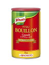 ブイヨン（グラニュール）1kg丸缶　