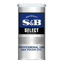 S＆B）ブラックペッパー(パウダー)S缶100g　エスビー食品　ペッパー　胡椒　洋風調味料　【常温商品】【業務用食材】