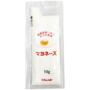 ジェフダ)ミニパックマヨネーズ 10g×40個入 ジェフダ 小パック マヨネーズ ジェフダギョウムヨウジェフダマヨネ 【常温商品】【業務用食材】