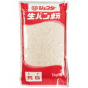 ジェフダ）生パン粉　荒目1kg　ジェフダ　パン粉　パン粉　洋風調味料　【常温食品】【業務用食材】