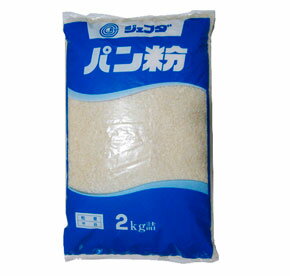 パン粉（白）2kg　ジェフダ　パン粉