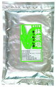 抹茶塩300g 日動食品砂糖・塩 和風調味料【常温食品】【業務用食材】