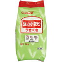 ジェフダ）強力小麦粉うきぐも1kg　ジェフダ　小麦粉　粉　和風調味料　【ジェフダ】【常温商品】【業務用食材】