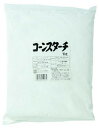 コーンスターチ1kg 王将 粉 和風調味料 【常温食品】【業務用食材】