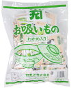 お吸い物（わかめ入）100袋入 カネ